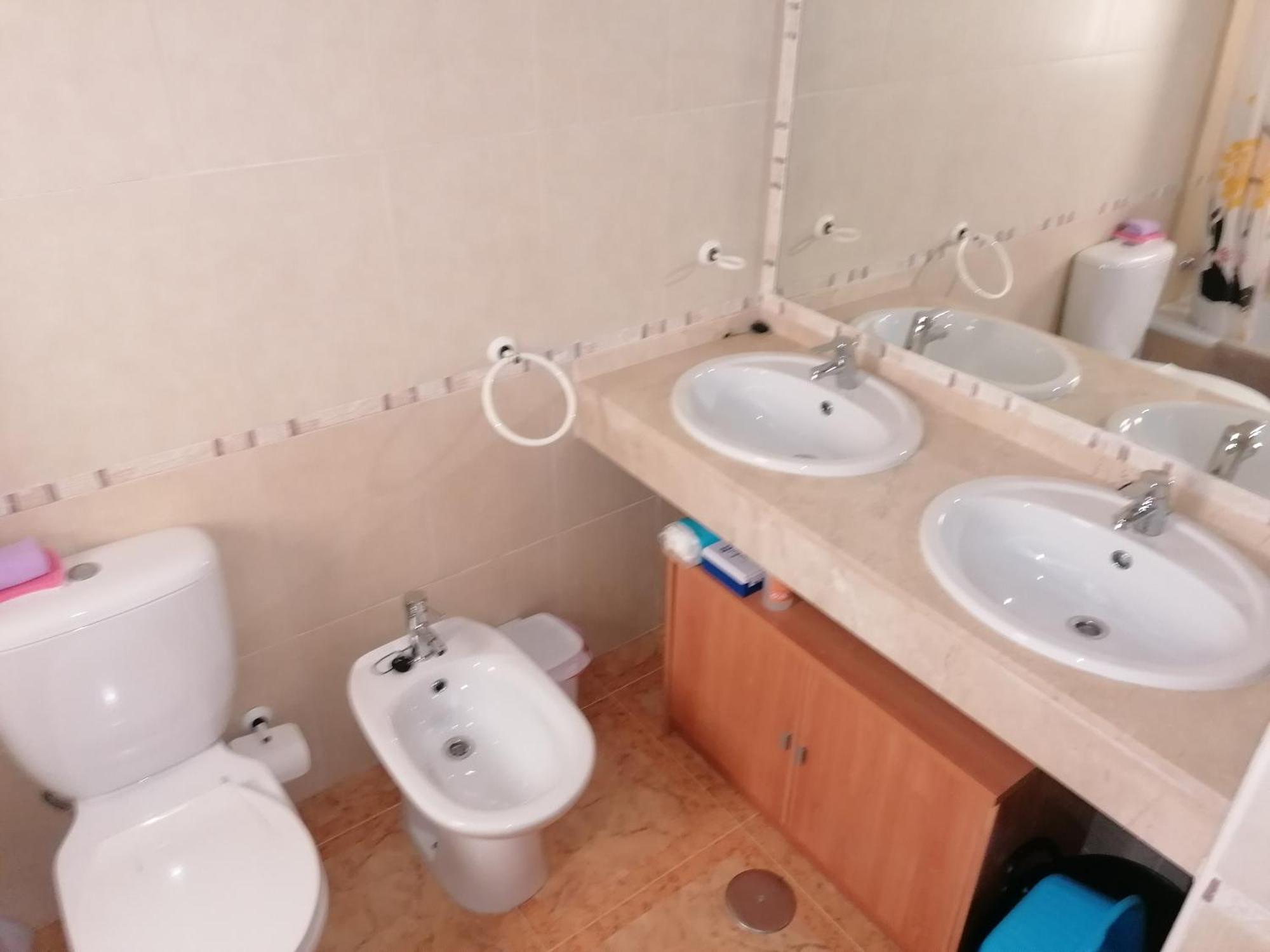 Appartement Lodosol à Lo Pagán Extérieur photo